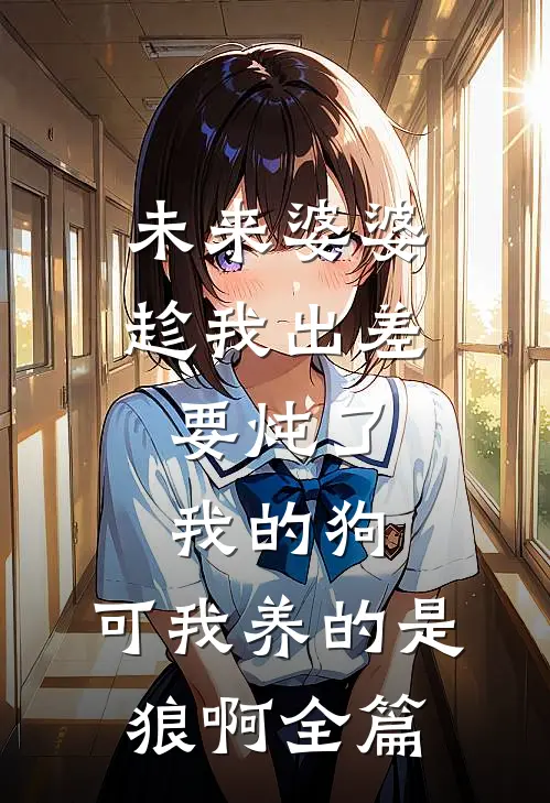 未来婆婆趁我出差，要炖了我的狗，可我养的是狼啊全篇