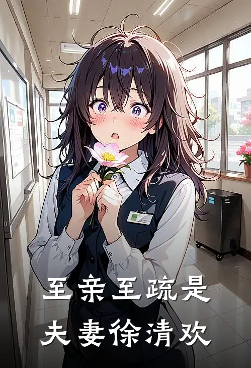 至亲至疏是夫妻徐清欢