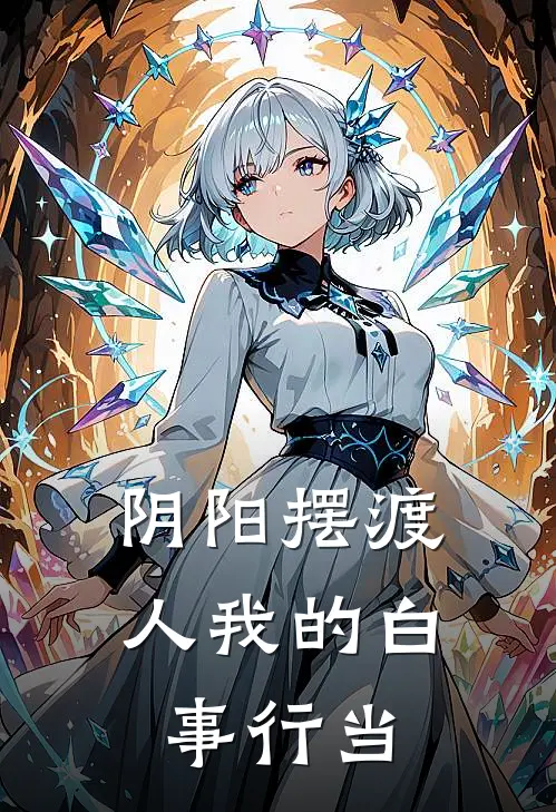 阴阳摆渡人我的白事行当