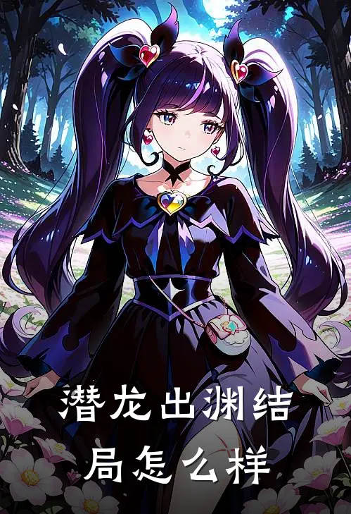 潜龙出渊结局怎么样