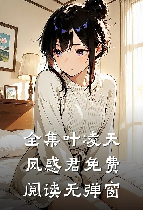 全集叶凌天凤惑君免费阅读无弹窗