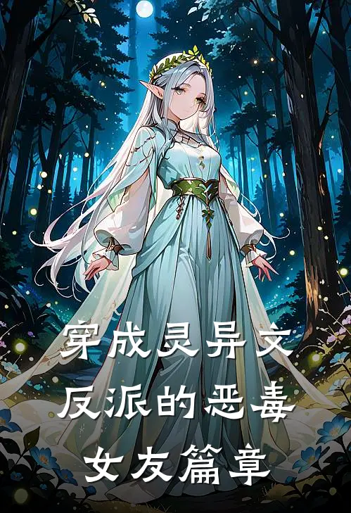 穿成灵异文反派的恶毒女友篇章