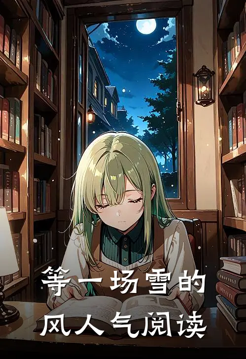 等一场雪的风人气阅读