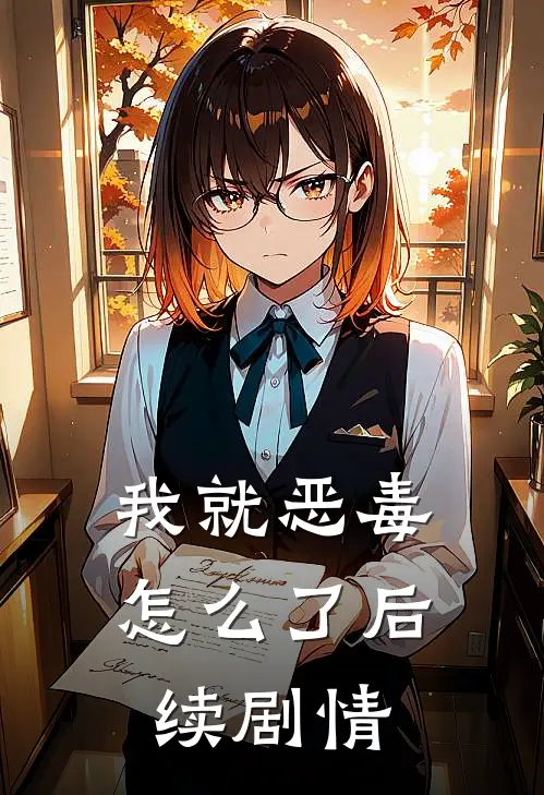 我就恶毒怎么了后续剧情