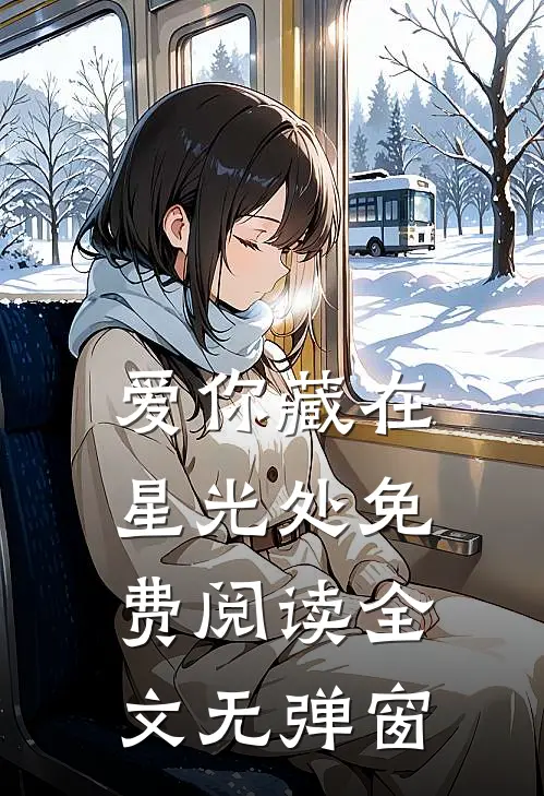 爱你藏在星光处免费阅读全文无弹窗