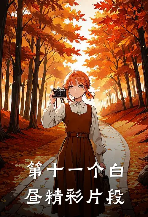 第十一个白昼精彩片段