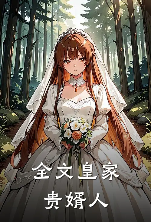 全文皇家贵婿人