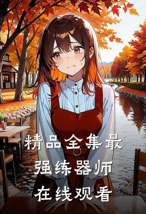 精品全集最强练器师在线观看