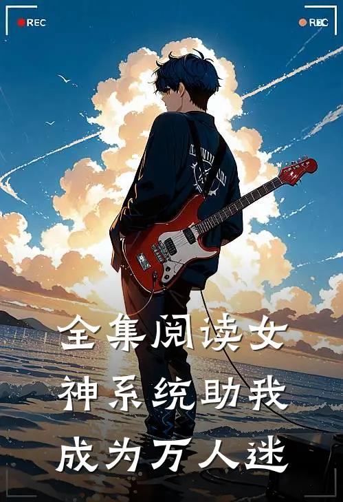 全集阅读女神系统助我成为万人迷