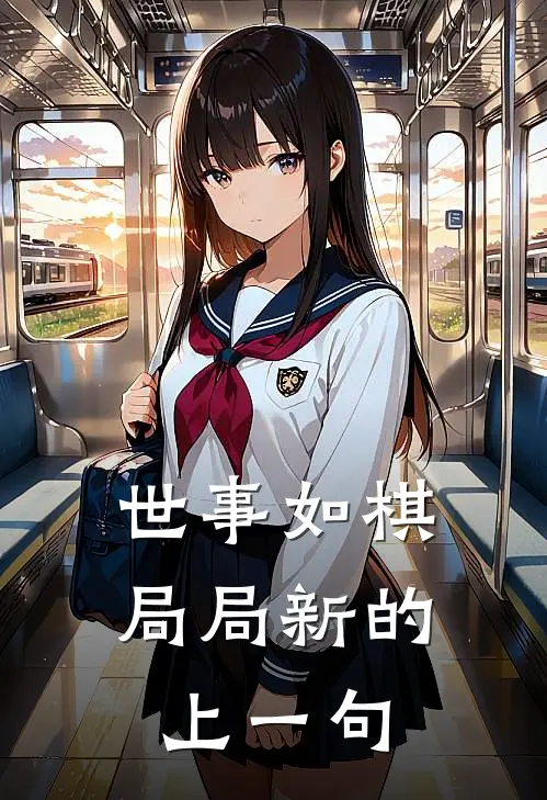 世事如棋局局新的上一句