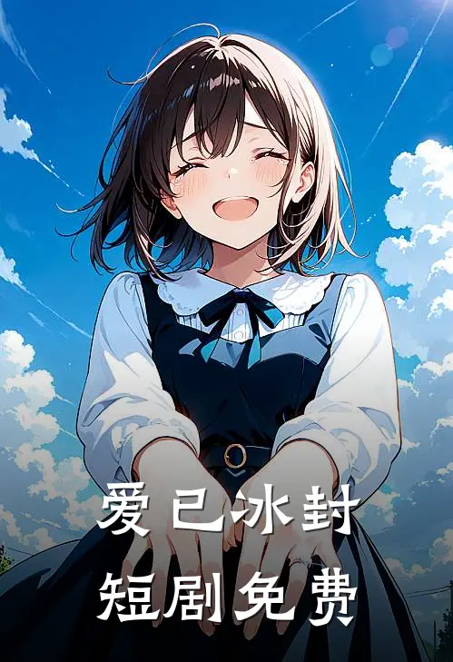 爱已冰封短剧免费