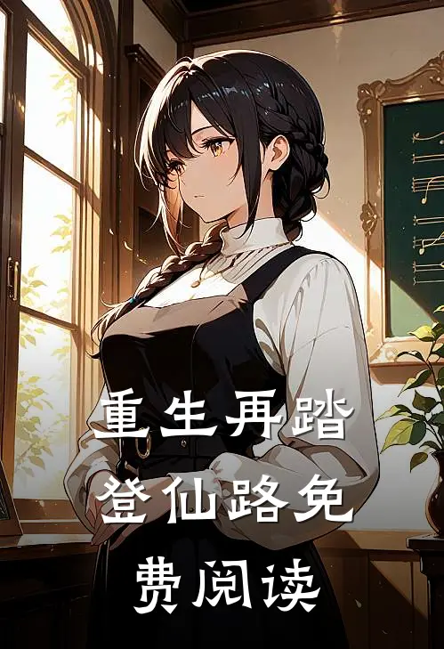 重生再踏登仙路免费阅读