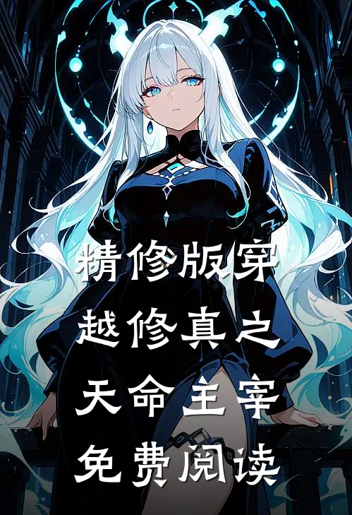 精修版穿越修真之天命主宰免费阅读