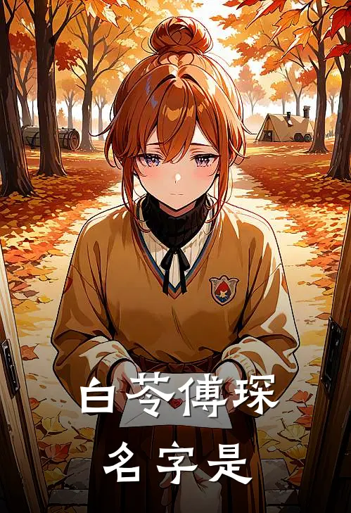 白苓傅琛名字是