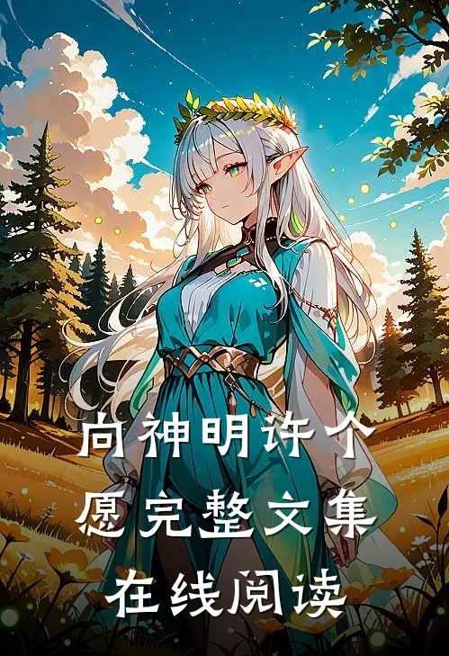 向神明许个愿完整文集在线阅读