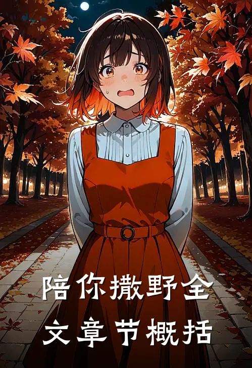 陪你撒野全文章节概括