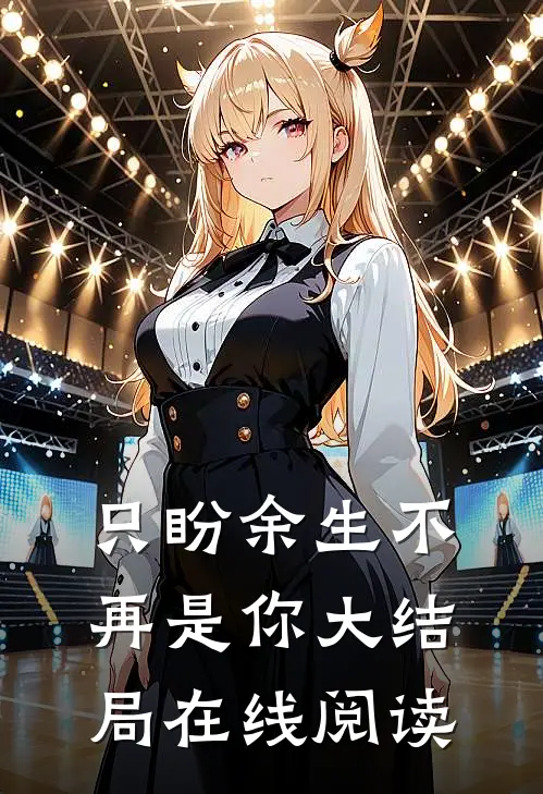 只盼余生不再是你大结局在线阅读