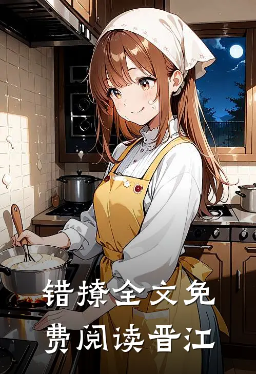 错撩全文免费阅读晋江