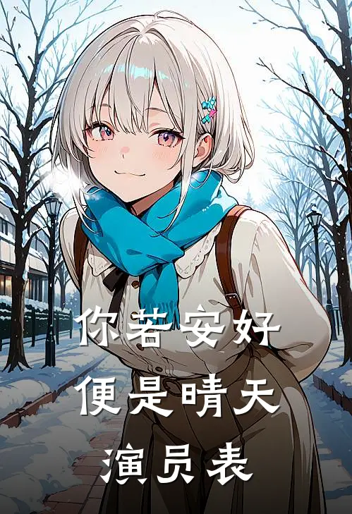 你若安好便是晴天演员表