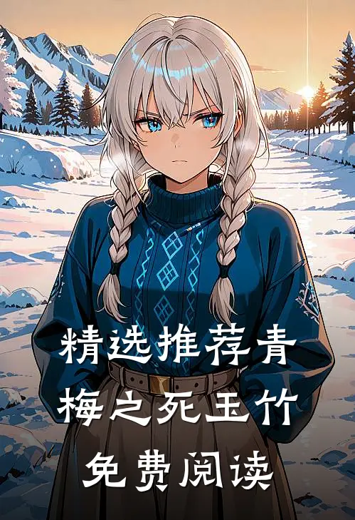精选推荐青梅之死玉竹免费阅读