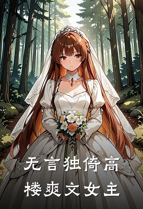 无言独倚高楼爽文女主