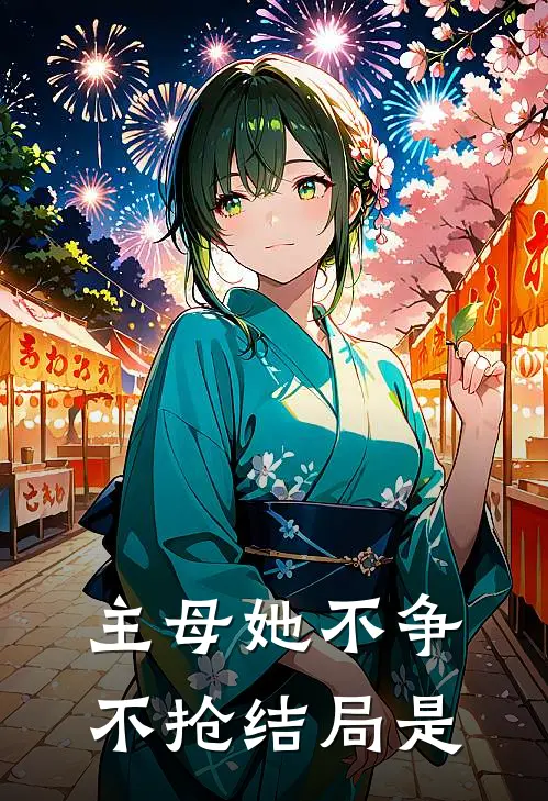 主母她不争不抢结局是