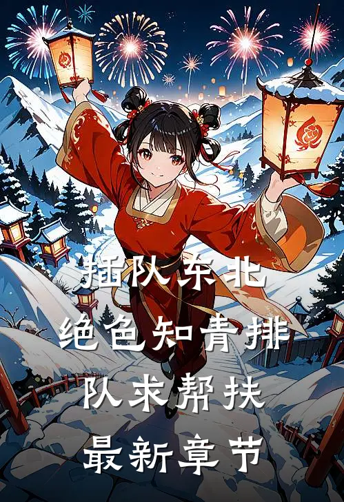 插队东北，绝色知青排队求帮扶最新章节