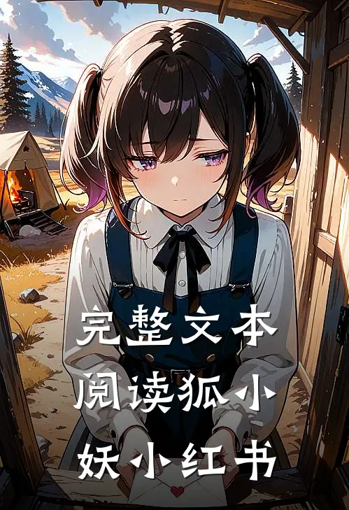 完整文本阅读狐小妖小红书