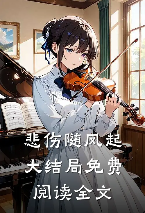 悲伤随风起大结局免费阅读全文