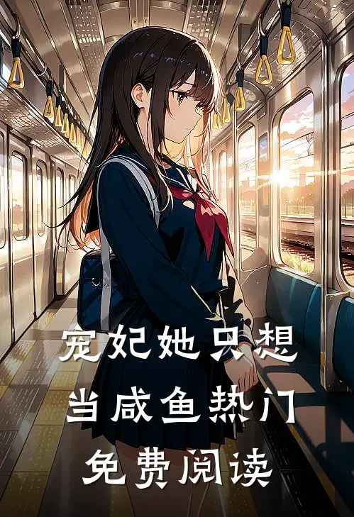 宠妃她只想当咸鱼热门免费阅读