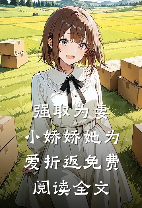 强取为妻,小娇娇她为爱折返免费阅读全文无弹窗
