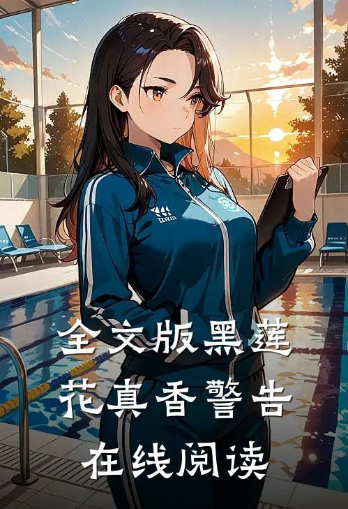 全文版黑莲花真香警告在线阅读