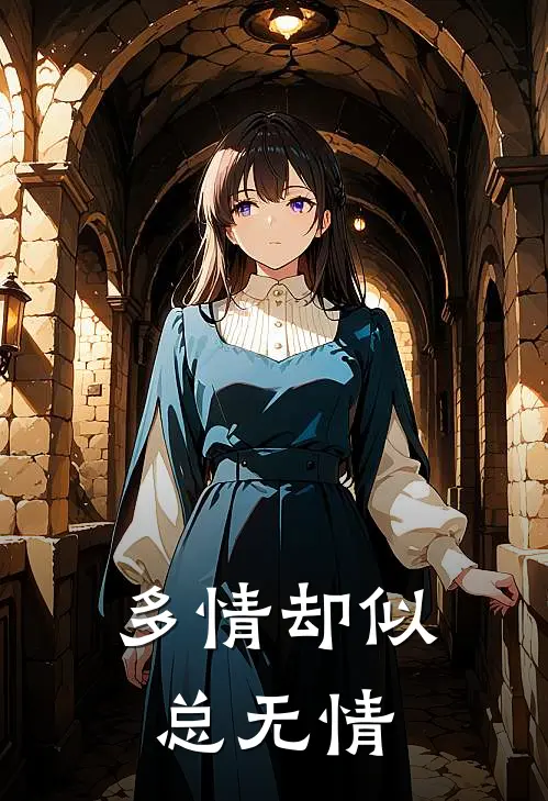 多情却似总无情