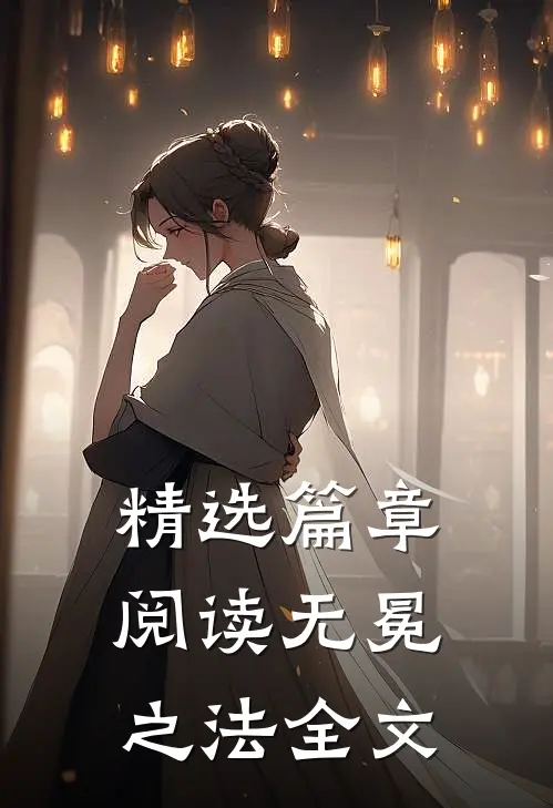 精选篇章阅读无冕之法全文