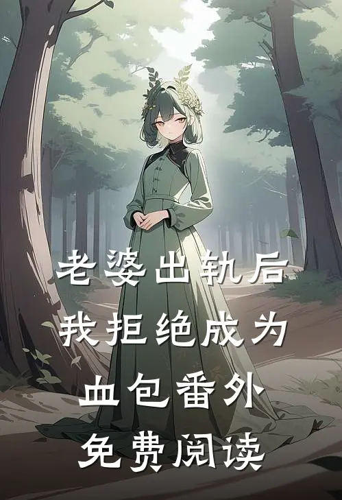 老婆出轨后我拒绝成为血包番外免费阅读
