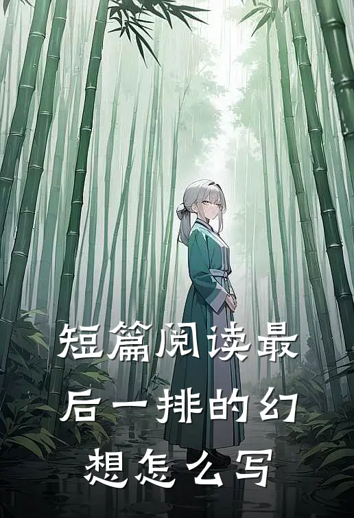 短篇阅读最后一排的幻想怎么写