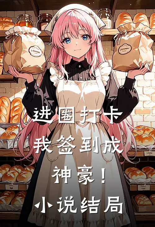 进圈打卡，我签到成神豪！小说结局