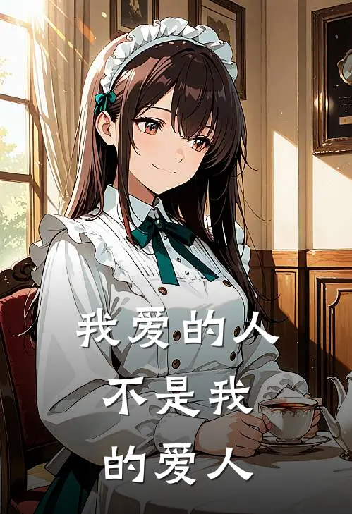 我爱的人,不是我的爱人,他心里每一寸