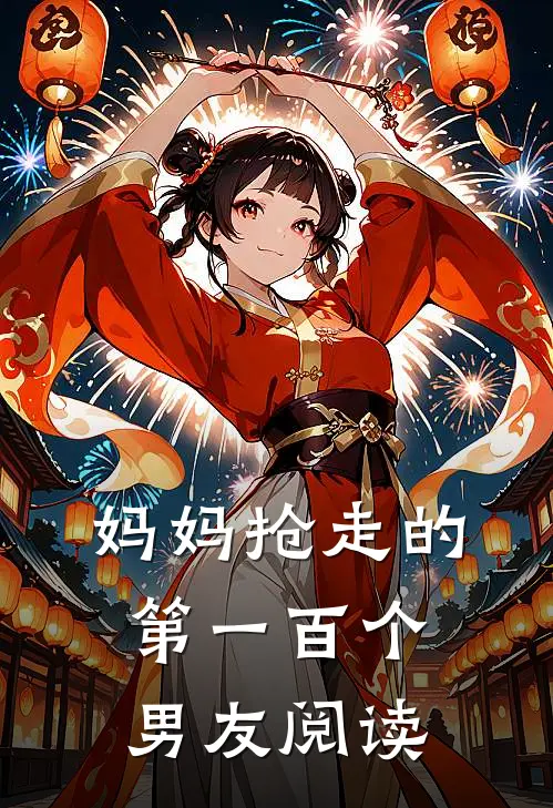 妈妈抢走的第一百个男友阅读