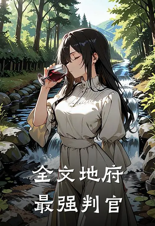 全文地府最强判官