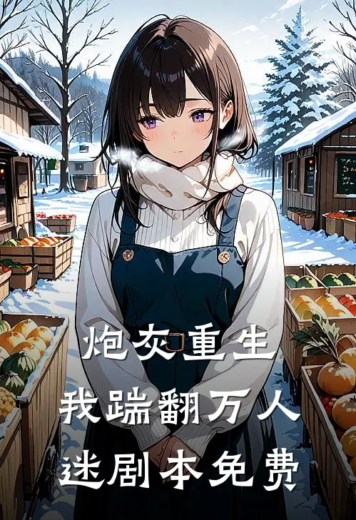 炮灰重生,我踹翻万人迷剧本免费观看