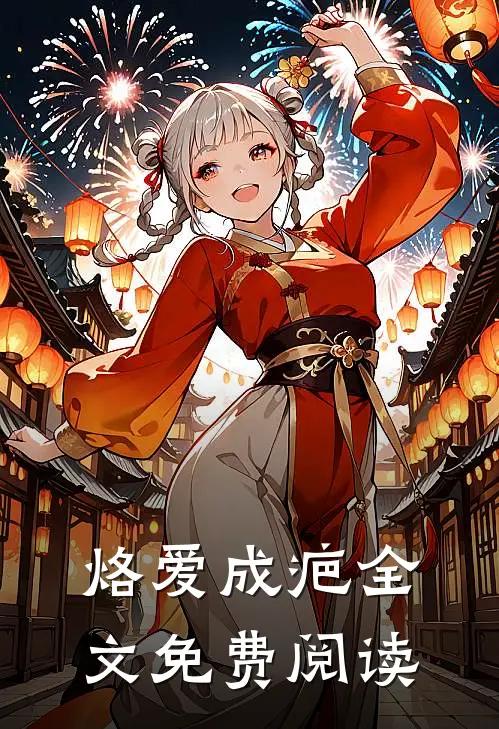 烙爱成疤全文免费阅读