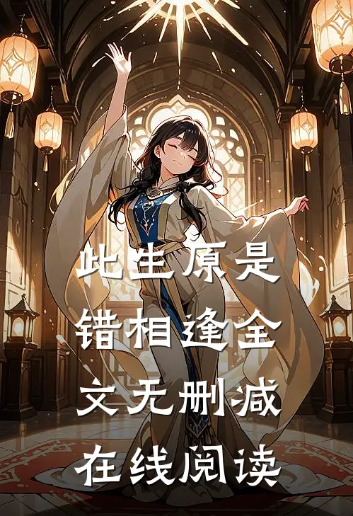 此生原是错相逢全文无删减在线阅读