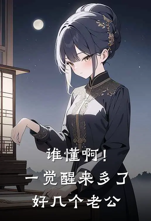 谁懂啊！一觉醒来多了好几个老公