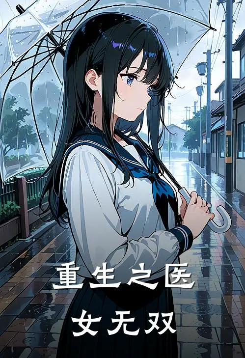 重生之医女无双