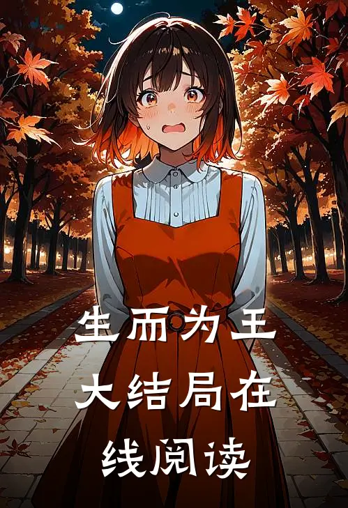 生而为王大结局在线阅读