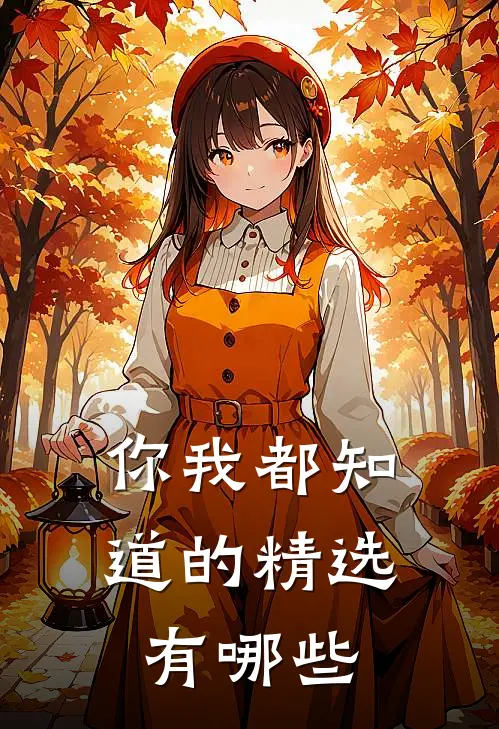 你我都知道的精选有哪些