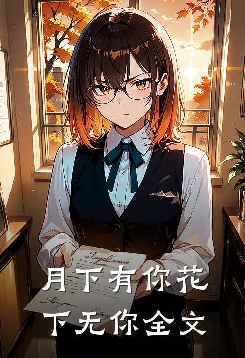 月下有你花下无你全文