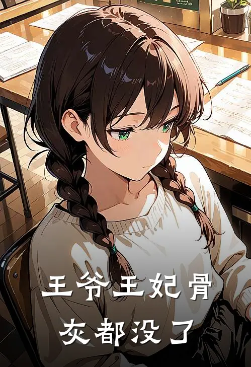 王爷王妃骨灰都没了