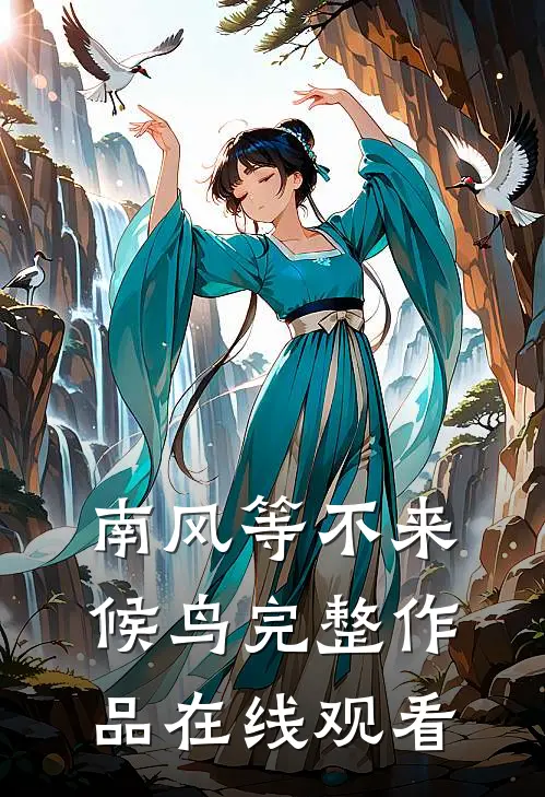 南风等不来候鸟完整作品在线观看